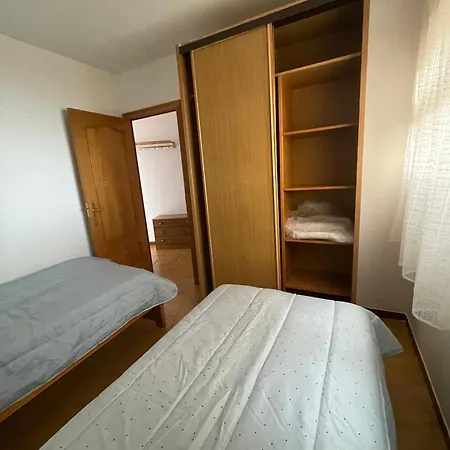 En El Corazon De Edificio Azahar Apartment