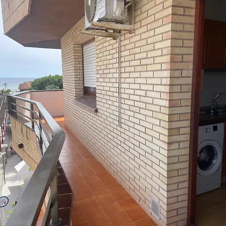 En El Corazon De Edificio Azahar Salou