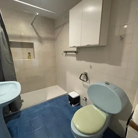 En El Corazon De Edificio Azahar Apartment